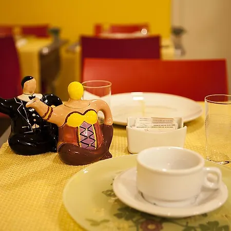 Santa Caterina 3* Bergamo