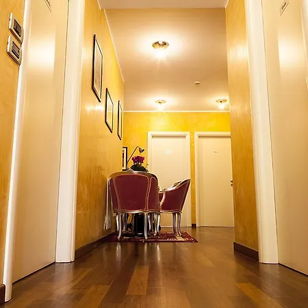 Santa Caterina Bergamo