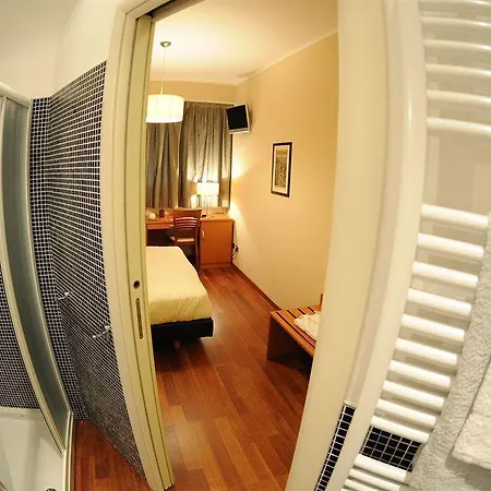 Santa Caterina 3* Bergamo