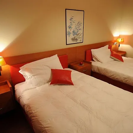 Santa Caterina Bergamo