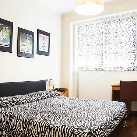 Santa Caterina Bergamo