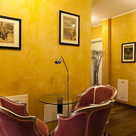 Gasthuis Santa Caterina