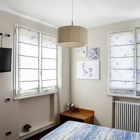 Gasthuis Santa Caterina 3*