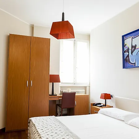 Santa Caterina Bergamo