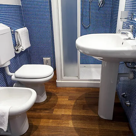 Gasthuis Santa Caterina Bergamo