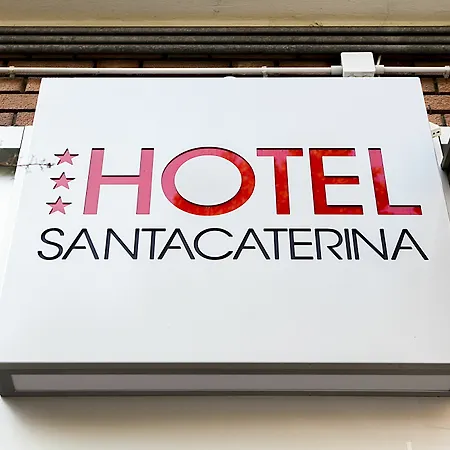 Santa Caterina 3*