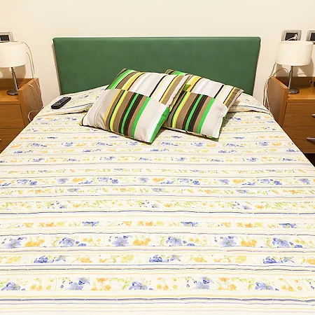 Santa Caterina Vendégház 3*