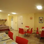 Guest house Santa Caterina 3*