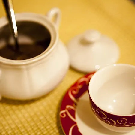 Santa Caterina בית הארחה 3*