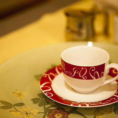 Santa Caterina 3* ברגמו