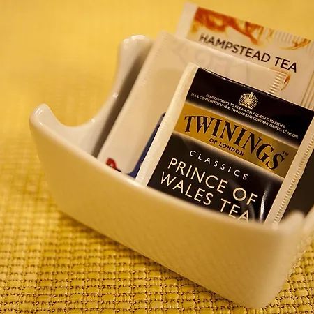 Santa Caterina Konukevi Bergamo