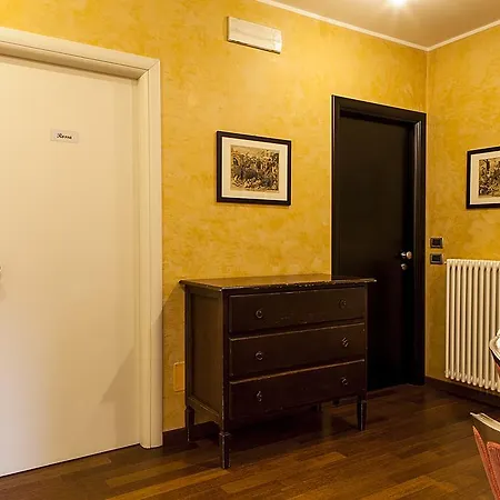 Santa Caterina Casa de hóspedes Bérgamo