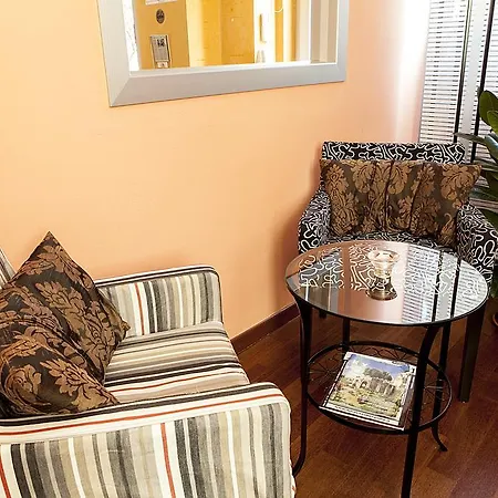 Konukevi Santa Caterina