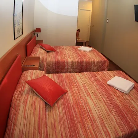 בית הארחה Santa Caterina