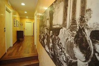 Santa Caterina ברגמו