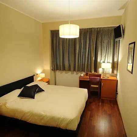 בית הארחה Santa Caterina