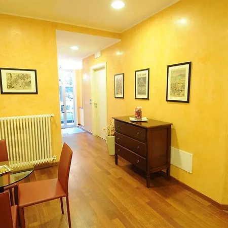 Santa Caterina ברגמו