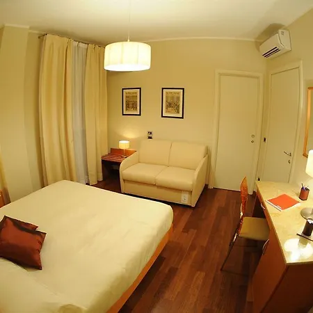 Konukevi Santa Caterina