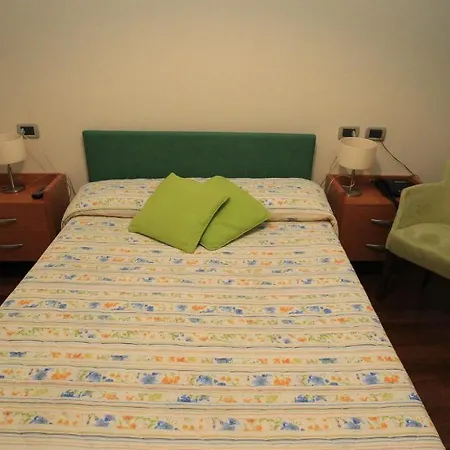 Santa Caterina Konukevi