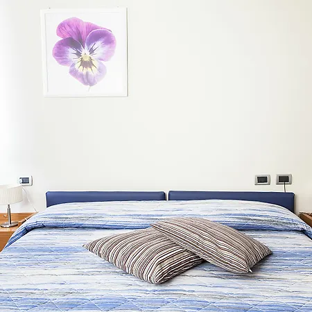 Santa Caterina Konukevi 3*