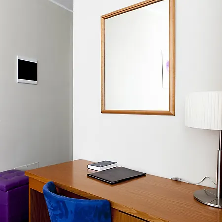 Santa Caterina 3* ברגמו