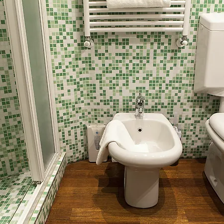 Santa Caterina ברגמו