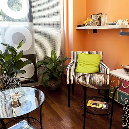 Santa Caterina 3* ברגמו