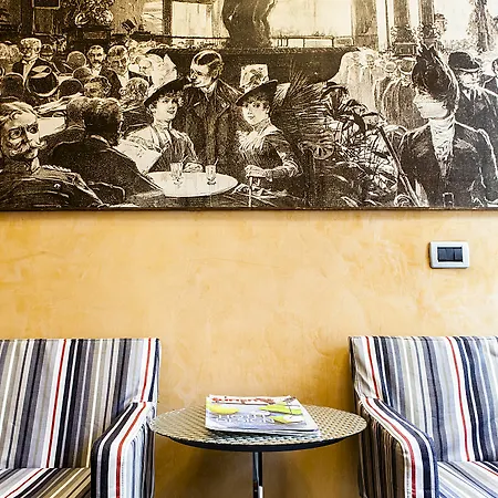 Santa Caterina Bergamo