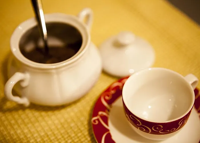 Santa Caterina Guest house 3*