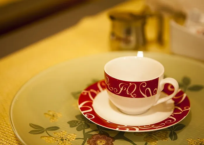 Santa Caterina 3* Bergamo