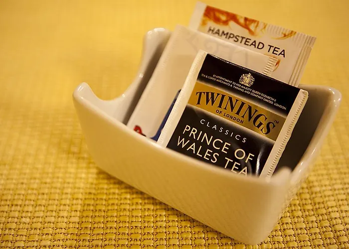 Santa Caterina Pensionat Bergamo