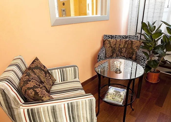 Guest house Santa Caterina