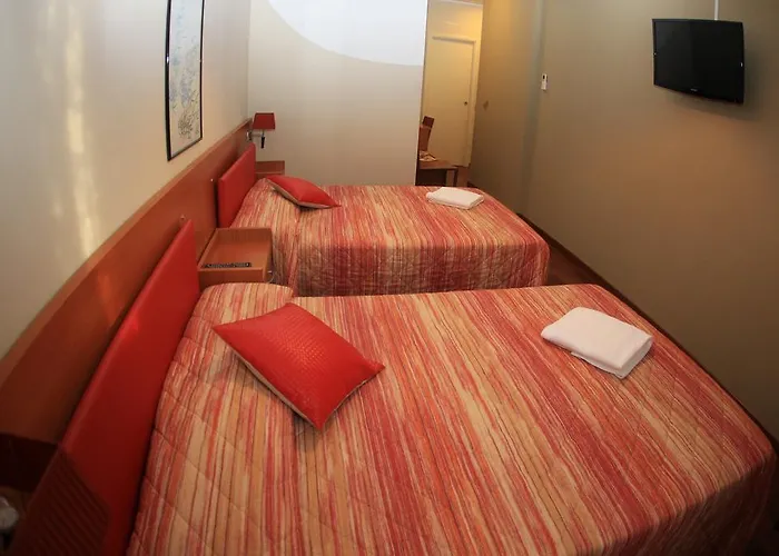 Guest house Santa Caterina