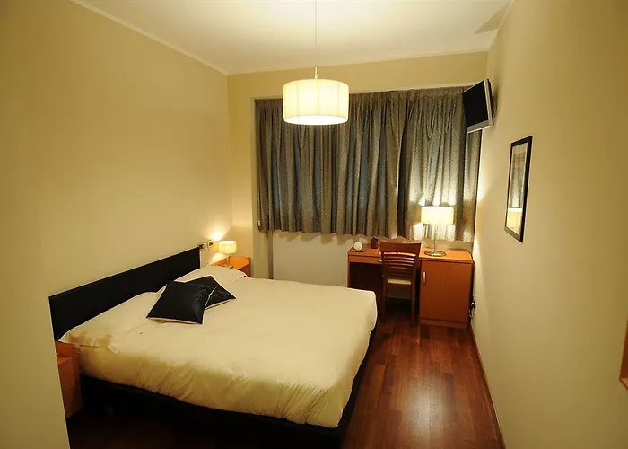 Guest house Santa Caterina