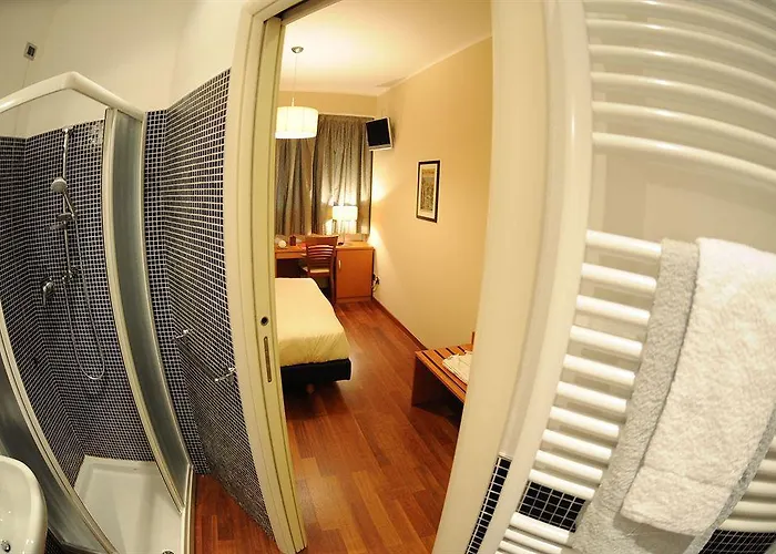 Santa Caterina 3* Bergamo