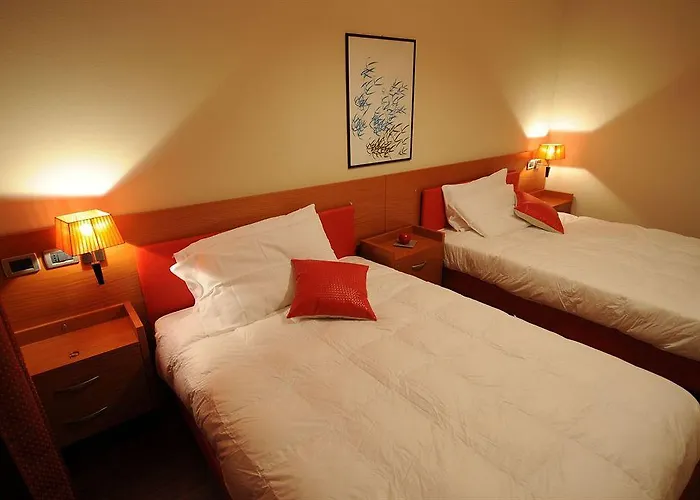 Santa Caterina Bergamo