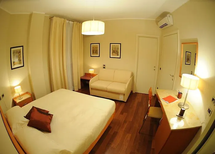 Guest house Santa Caterina