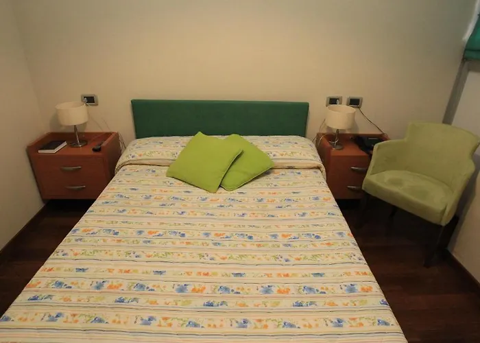 Santa Caterina Guest house