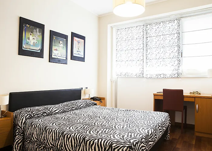 Santa Caterina Bergamo