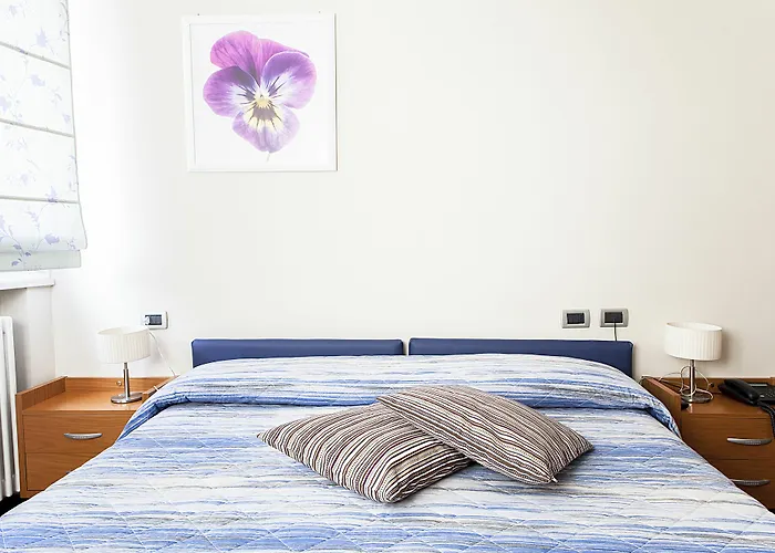 Santa Caterina Guest house 3*