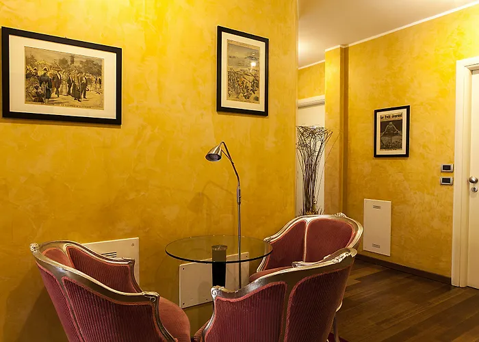 Guest house Santa Caterina