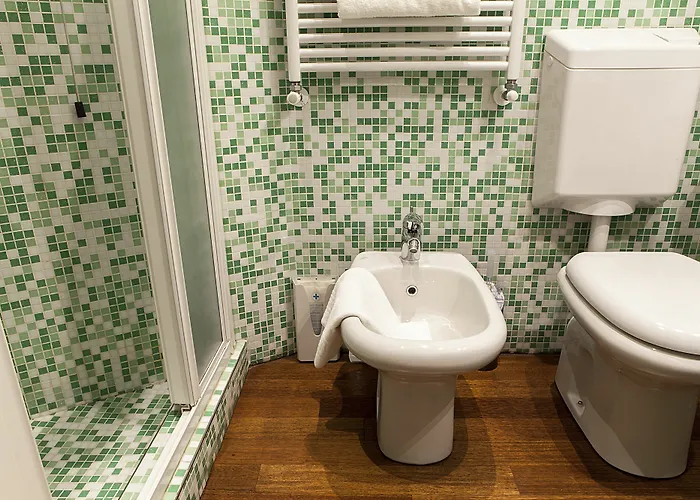 Santa Caterina Bergamo