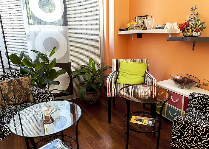 Santa Caterina 3* Bergamo