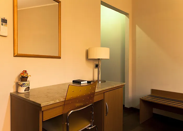 Santa Caterina Bergamo