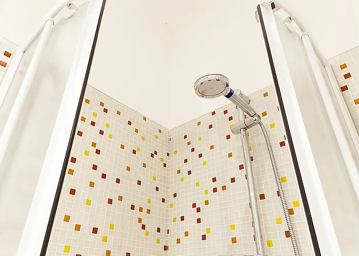 Santa Caterina Pensionat 3*