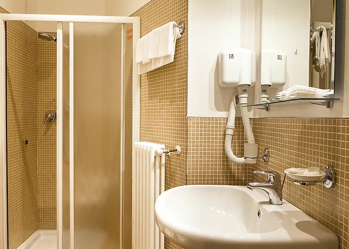 Santa Caterina Pensionat 3*