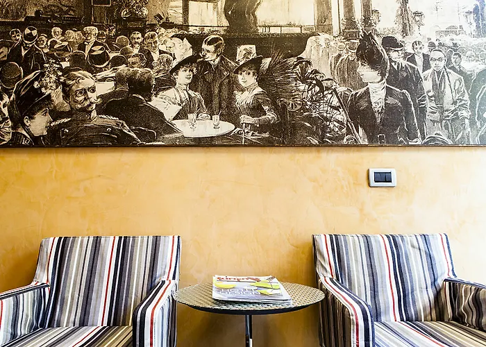 Santa Caterina Bergamo