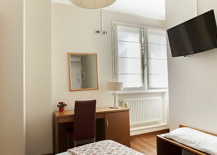 Guest house Santa Caterina 3*