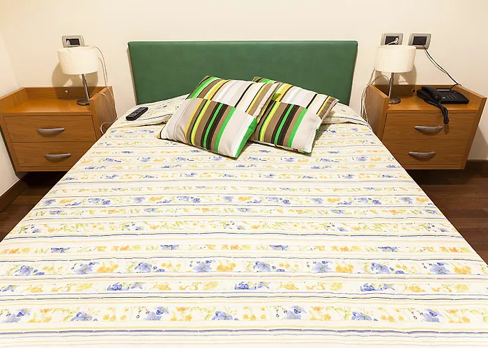 Santa Caterina Guest house 3*