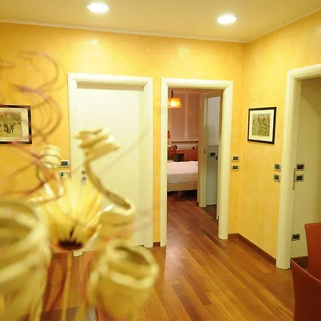 Santa Caterina 3* Bérgamo